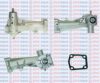 FIAT 4209701 Water Pump